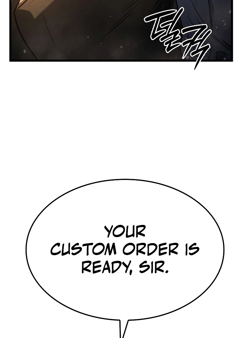 Revenge of the Iron-Blooded Sword Hound, Chapter 20 image 31